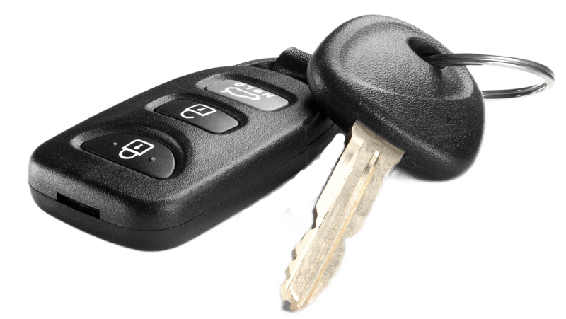 keys